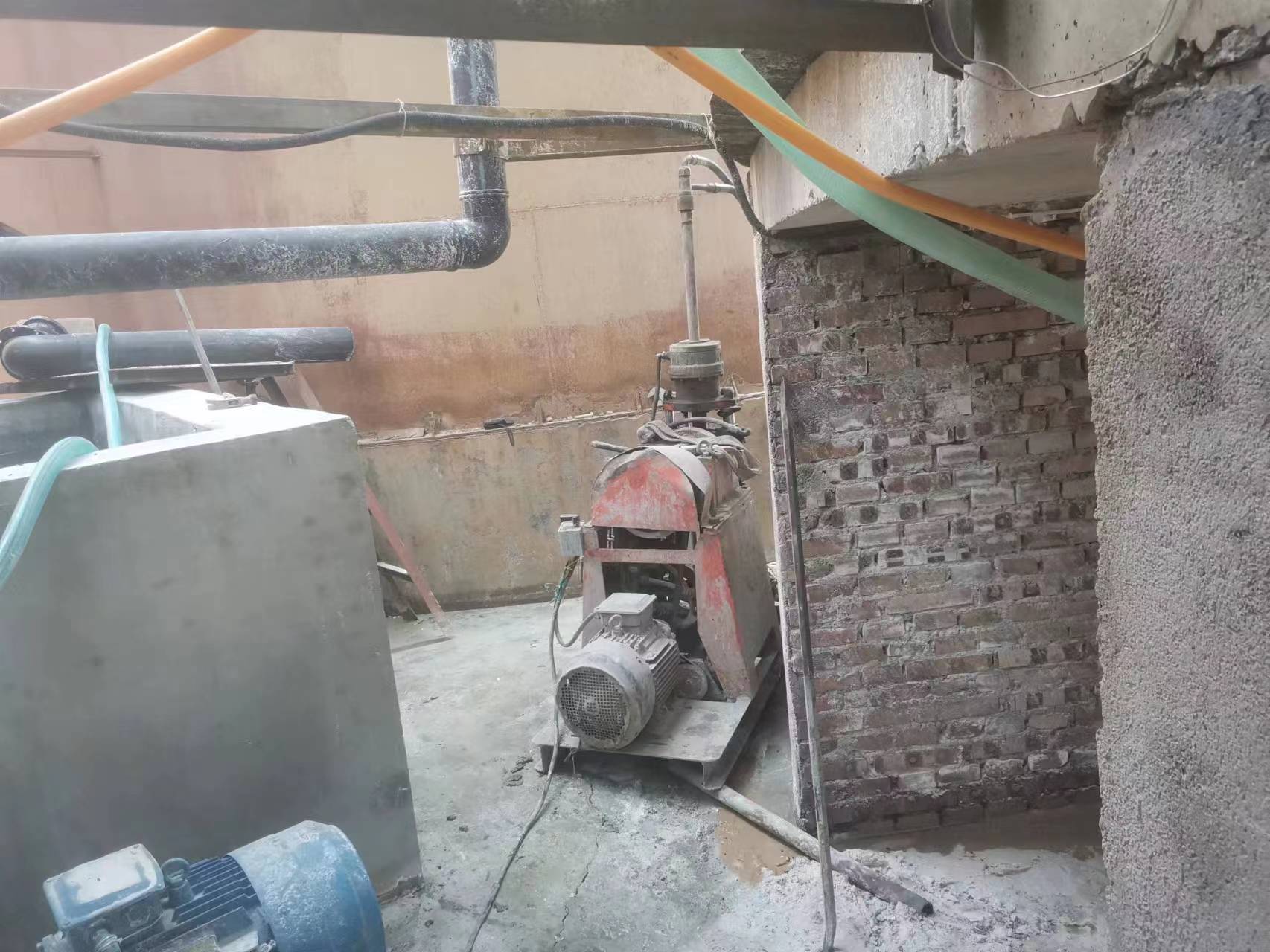 寒亭压浆作业流程有哪些